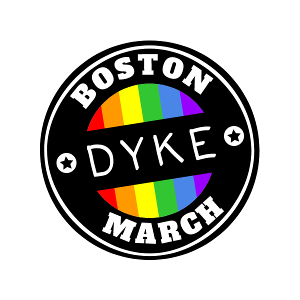 Boston Dyke March