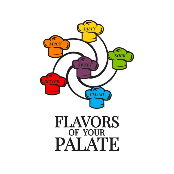 Flavors of your Palate
