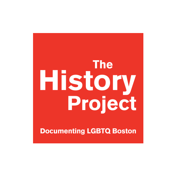 The History Project: Documenting LGBTQ Boston