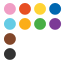 Boston Pride Logo